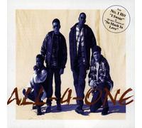 All 4 One - All for One (Bonus Tracks)