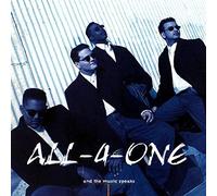 All 4 One - And The Music Speaks