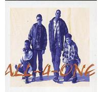 All-4-One (CD) Album (Importación USA)