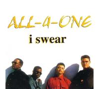 All 4 One - I Swear