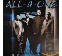 All-4-One - No Regrets