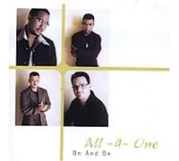 All-4-One - On & on
