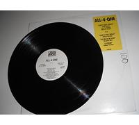All-4-One - (She's Got) Skillz / So Much in Love [Vinilo]