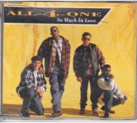 All 4 One - So Much in Love