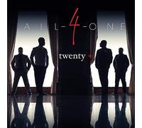 All-4_One - Twenty +