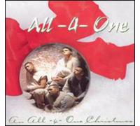 All-4-One Xmas