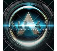 All 41 - All 41 - The World's Best Hope