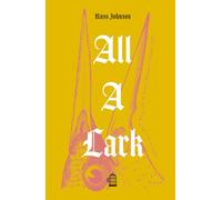 All A Lark: Jesus' Comically Freeing Vision of His Father & The Life of Faith