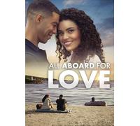 All Aboard For Love [DVD]