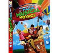 All Aboard for the Magic Musical Voyage [USA] [DVD]