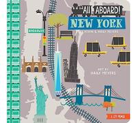 All Aboard! New York: A City Primer