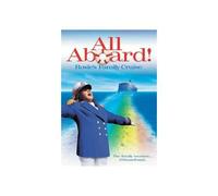 All Aboard Rosie's Family Cruise by Rosie O'Donnell