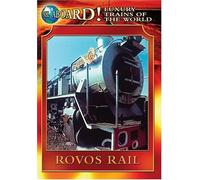 All Aboard: Rovos Rail [USA] [DVD]
