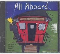All Aboard: the Beach Boogie Train 1