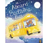 All Aboard The Bedtime Bus