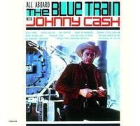 All Aboard the Blue Train: Limited