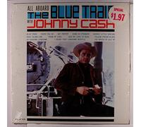 all aboard the blue train LP