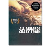 All Aboard The Crazy Train