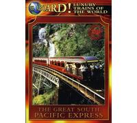 All Aboard! - Luxury Trains Of World: Great South Pacific Exp [Edizione: Stati Uniti] [USA] [DVD]