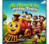 All Aboard the Potty Train