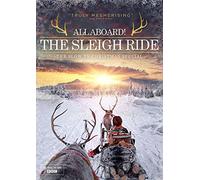 All Aboard! The Sleigh Ride (Slow TV) [DVD] [Reino Unido]