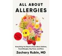 All About Allergies (ebook)