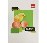All about animals. Natural Science Learn Together 1º (BYME)