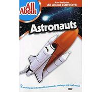All about Astronauts/All about Cowboys [USA] [DVD]