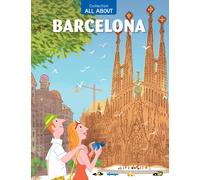 All about Barcelona | Jaume Vidal, Pep Brocal