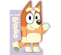 Bluey: All about Bingo