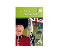 ALL ABOUT BRITAIN TODAY 1?ESO (LECTURAS)