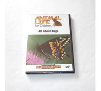 All About Bugs (Animal Life for Children)