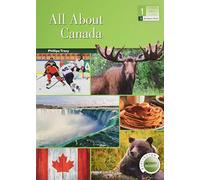 All About Canada 1 ESO (LECTURAS)