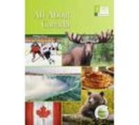 All About Canada 1 ESO (LECTURAS)