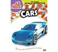All About Cars/All About Motorcycles