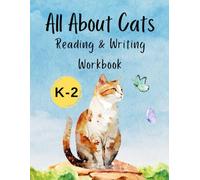 All About Cats Reading and Writing Workbook