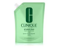ALL ABOUT CLEAN jabón facial líquido suave recarga 400 ml