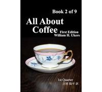 All About Coffee（翻訳版） Book 2 of 9: 1st Edition