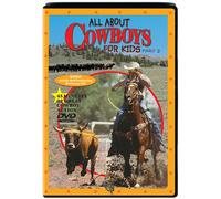 All About Cowboys/Kids Pt.2 [Alemania] [DVD]