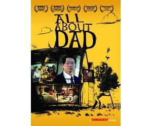 All About Dad [USA] [DVD]