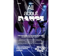 All About Dance: Jaw-dropping Facts About Dance