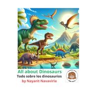 ALL ABOUT DINOSAURS