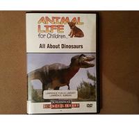 All About Dinosaurs