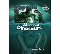 All About Dinosaurs: A Sensory Story (Sensory Curriculum Sensory Stories)