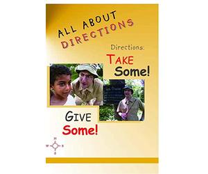 All About Directions: Directions: Take Some, Give Some