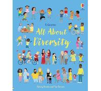 All About Diversity