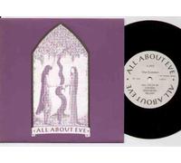 ALL ABOUT EVE - ALL ABOUT EVE - OUR SUMMER - 7" VINYL / 45