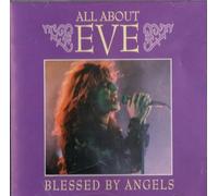 all about eve - blessed by angels
