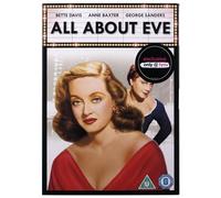 All About Eve [DVD] (IMPORT) (No hay versión española)
