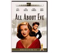 All About Eve [Edizione: Stati Uniti] [Reino Unido] [DVD]